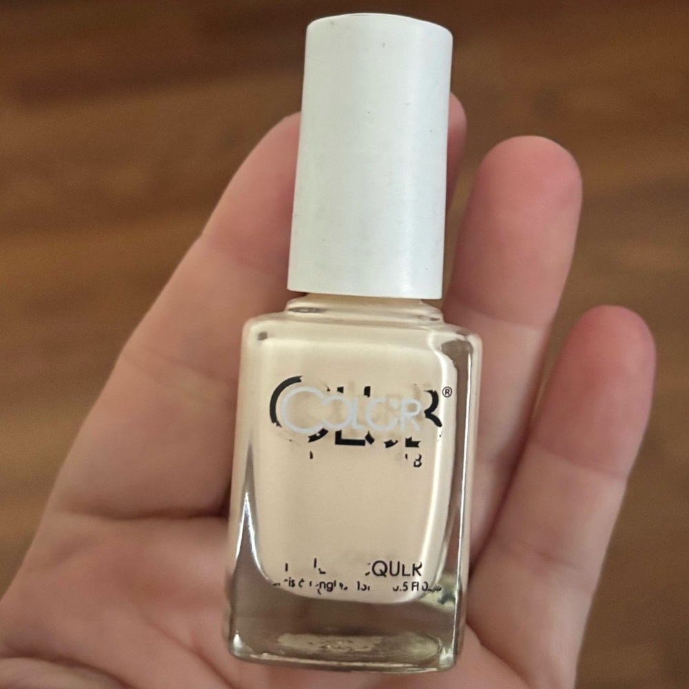 💥 Color Club Nail Polish Disco's Not Dead